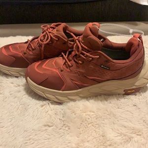 HOKA Women’s Anacapa Low GTX